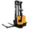Vestil Adjustable Double Mast Stacker, Load Cap. 2200 lb. S-101-AA-DM - alternate 5